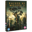 Raised by Wolves: Season 2