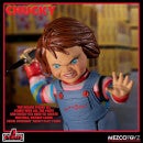 Mezco Chucky Deluxe 5 Points Figure Set