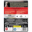 Bram Stoker's Dracula Zavvi Exclusive 30th Anniversary 4K Ultra HD Steelbook (Includes Blu-ray)