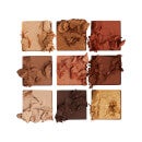 Makeup Revolution Ultimate Desire Shadow - Palette Into the Bronze  