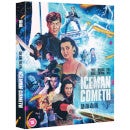 The Iceman Cometh - Deluxe Collector's Edition
