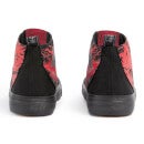 AKEDO x Game of Thrones Fire And Blood All Black Signature High Top