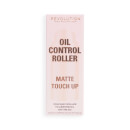 Makeup Revolution Matte Touch Up Oil Control Roller