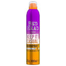 TIGI Bed Head Keep It Casual Flexible Hairspray With Brushable Finish 400ml
