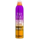 TIGI Bed Head Keep It Casual Flexible Hairspray With Brushable Finish 400ml