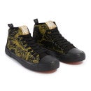 Akedo x Lord of the Rings All Black Adult Signature High Top