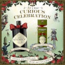 Hendrick’s Gin Limited Edition Release Christmas Cracker Giftset, 70cl