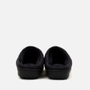 Subu Quilted Shell Slippers - Uk7.5/UK 8.5