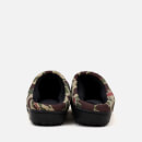 Subu Quilted Shell Slippers - UK 4.5/UK 5.5