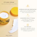 Pattern Styling Cream 88.7ml