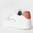 Paul Smith Women's Eden Leather Trainers - UK 3