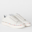 Paul Smith Lapin Leather Trainers - UK 3
