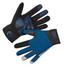 Endura Strike Glove - Blueberry - S