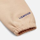 Liewood Kids' Inga Logo-Printed Cotton Sweatpants - 10 Years