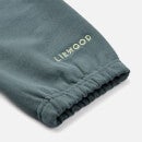 Liewood Kids' Inga Logo-Printed Cotton Sweatpants - 4 Years