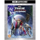 Thor : Love and Thunder Édition collector Steelbook 4K Ultra HD (Blu-ray inclus)