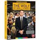 The Wolf Of Wall Street Limited Edition 4K Ultra HD