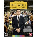 The Wolf of Wall Street 4K Ultra HD (Limited Edition)