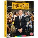 The Wolf Of Wall Street Limited Edition 