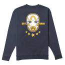 Borderlands Sweatshirt - Navy