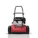 Sovereign 132cc Petrol Lawn Mower 40cm Homebase