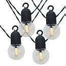 Homebase on sale festoon lights
