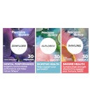 Wellness Supplement Bundle
