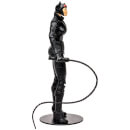 Mcfarlane DC Gaming Build-A 7in Figures Wv1 - Arkham City - Catwoman