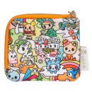 Tokidoki Stay Groovy Mini Bag