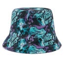 Friday the 13th Jason Voorhees Grindhouse Bucket Hat