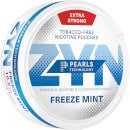 ZYN Pearls Freeze Mint 10.5mg