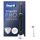 Oral-B Vitality PRO Black Electric Toothbrush
