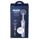 Oral B Vitality PRO Lilac Electric Toothbrush
