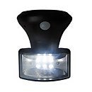Homebase shop pir light