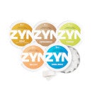 ZYN Mix Pack (Mild)