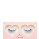 Too Faced Exclusive Better Than Sex Mascara and False Lash Set - Sex Kitten (Worth £37.00)