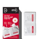 Dr Dennis Gross Skincare Limited Edition Alpha Beta Extra Strength Daily Peel 2.2ml