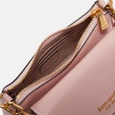 Kate Spade New York Morgan Double Saffiano Leather Cross-Body Bag