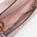 Kate Spade New York Morgan Double Saffiano Leather Cross-Body Bag