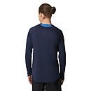 Men's Active Recreation Baybreeze Long Sleeve Swim Shirt