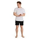 Speedo Short Sleeve Swim Shirt