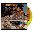 Sleeping With Sirens – Complete Collapse (Yellow and Orange Vinyl)