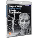 Dragon's Return Blu-ray