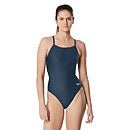 Endurance - Solid One Back One Piece