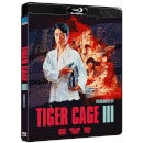 Tiger Cage Trilogy