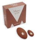 Muse by Coco de Mer Remote Panty Vibe
