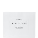 BYREDO Eyes Closed Eau de Parfum 50ml