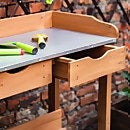 Potting sales bench homebase