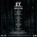 Mondo - E.T. The Extra-Terrestrial Original Motion Picture Soundtrack 40th Anniversary Edition (Black Vinyl)