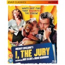 I, The Jury (Cult Classics)